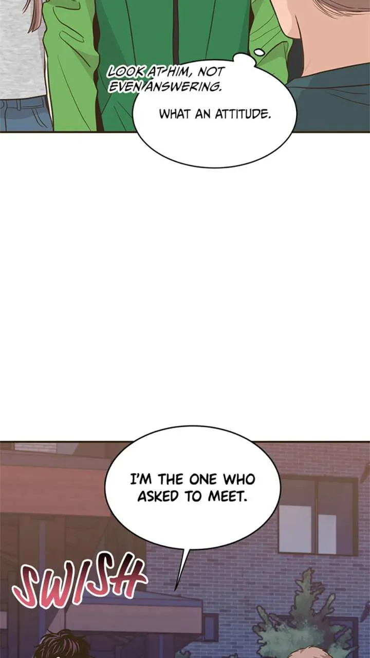 The Vampire’s Sons Chapter 58 Online - página 27