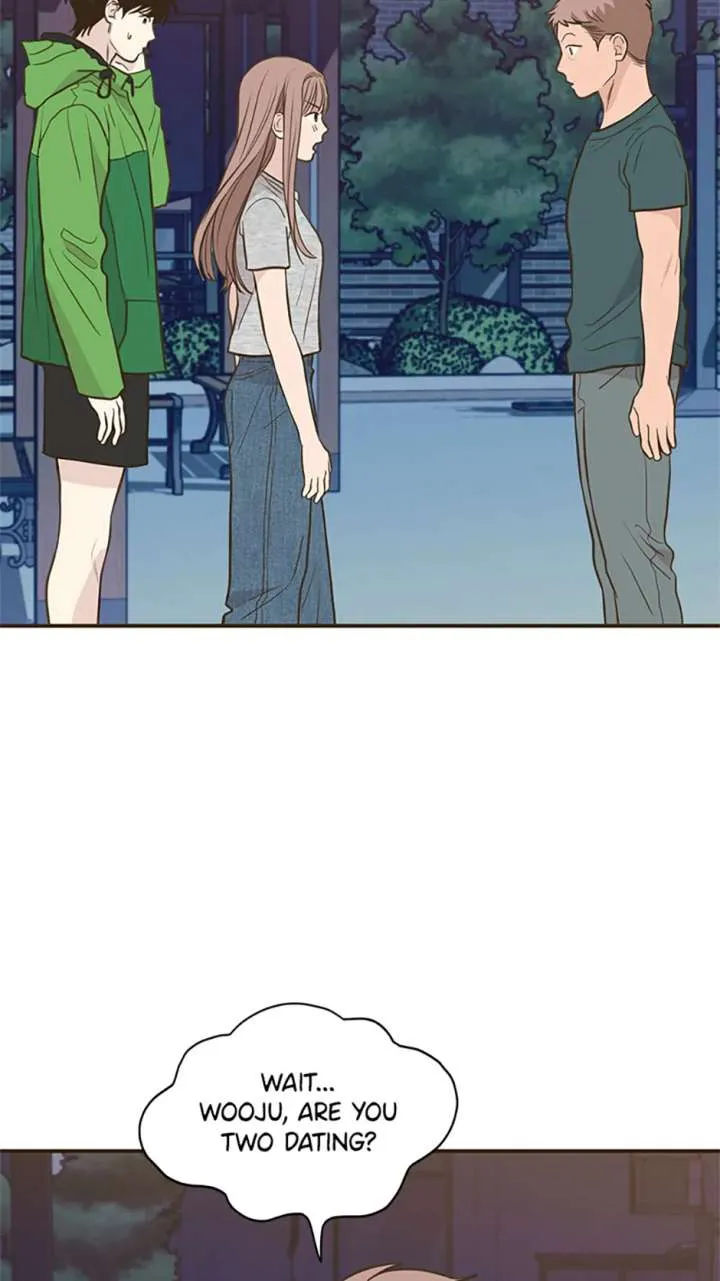 The Vampire’s Sons Chapter 58 Online - página 28