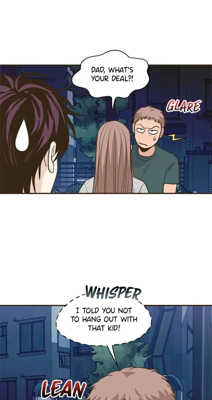 The Vampire’s Sons Chapter 58 Online - página 31