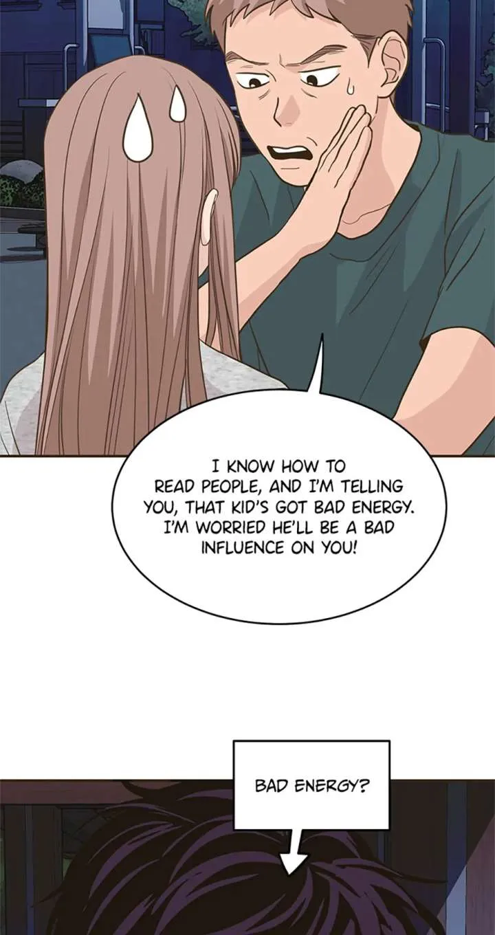 The Vampire’s Sons Chapter 58 Online - página 32