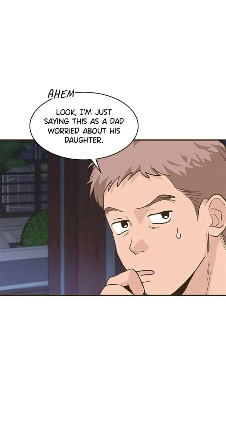 The Vampire’s Sons Chapter 58 Online - página 36