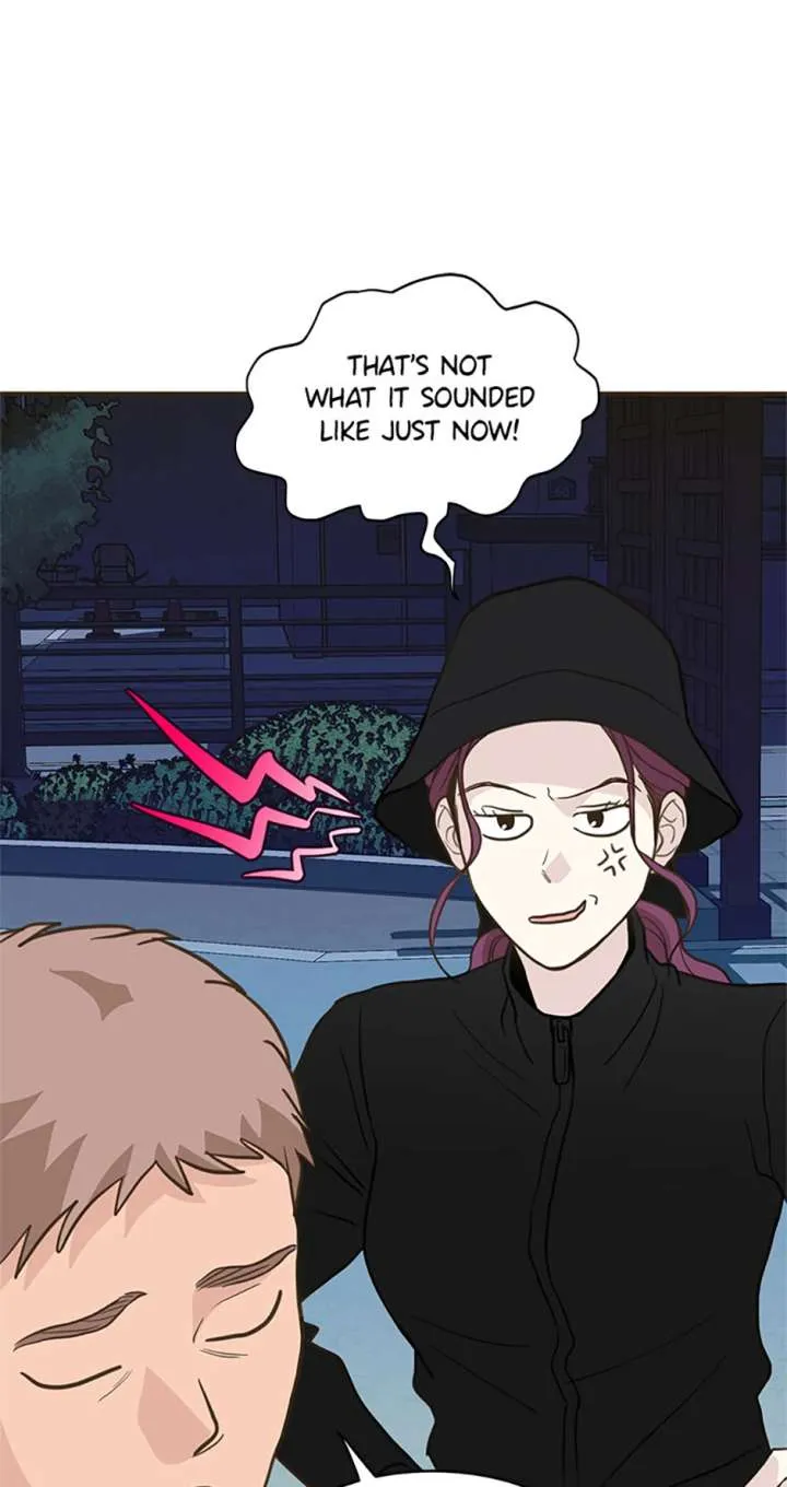 The Vampire’s Sons Chapter 58 Online - página 37