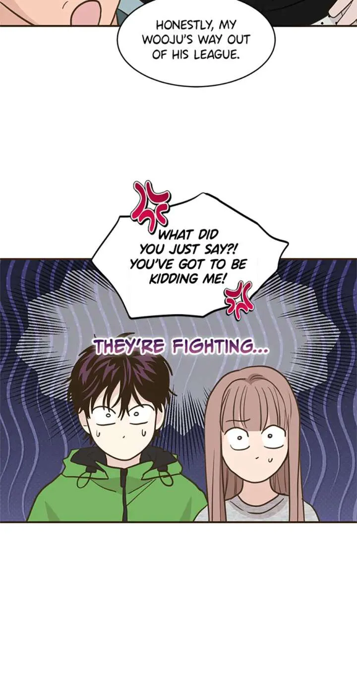 The Vampire’s Sons Chapter 58 Online - página 38