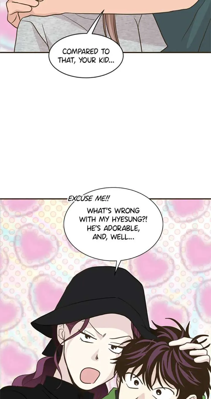 The Vampire’s Sons Chapter 58 Online - página 40