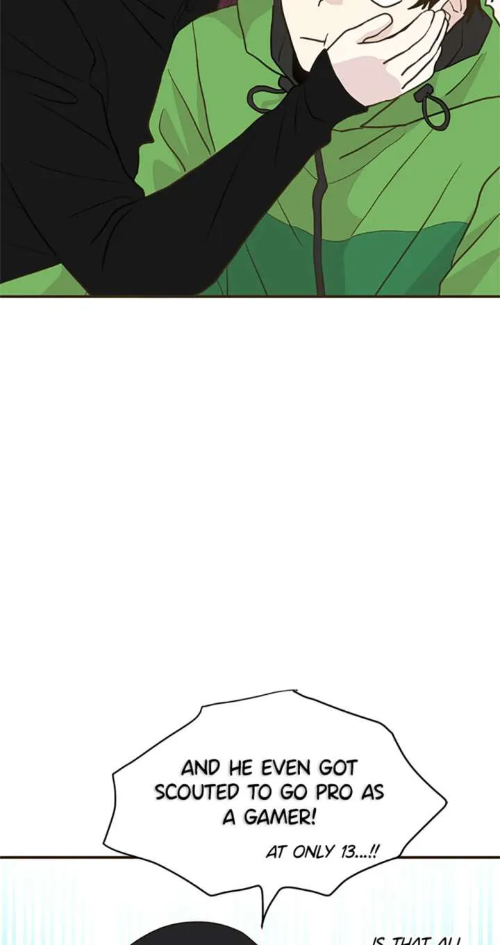 The Vampire’s Sons Chapter 58 Online - página 41