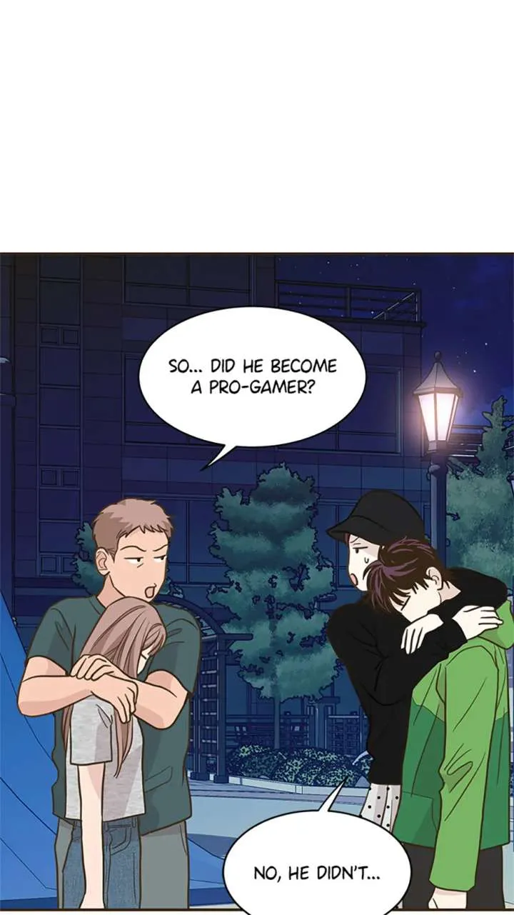 The Vampire’s Sons Chapter 58 Online - página 43