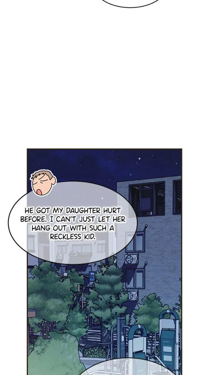 The Vampire’s Sons Chapter 58 Online - página 44