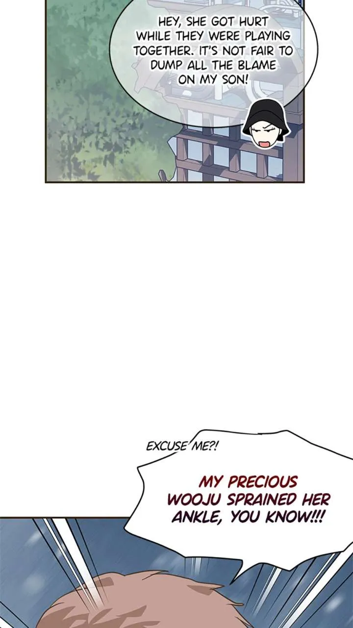 The Vampire’s Sons Chapter 58 Online - página 45