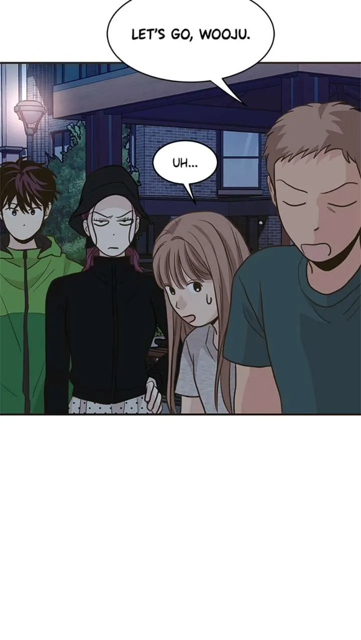 The Vampire’s Sons Chapter 58 Online - página 48