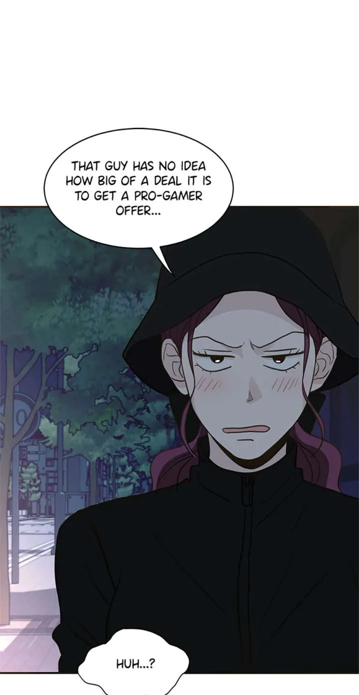 The Vampire’s Sons Chapter 58 Online - página 55