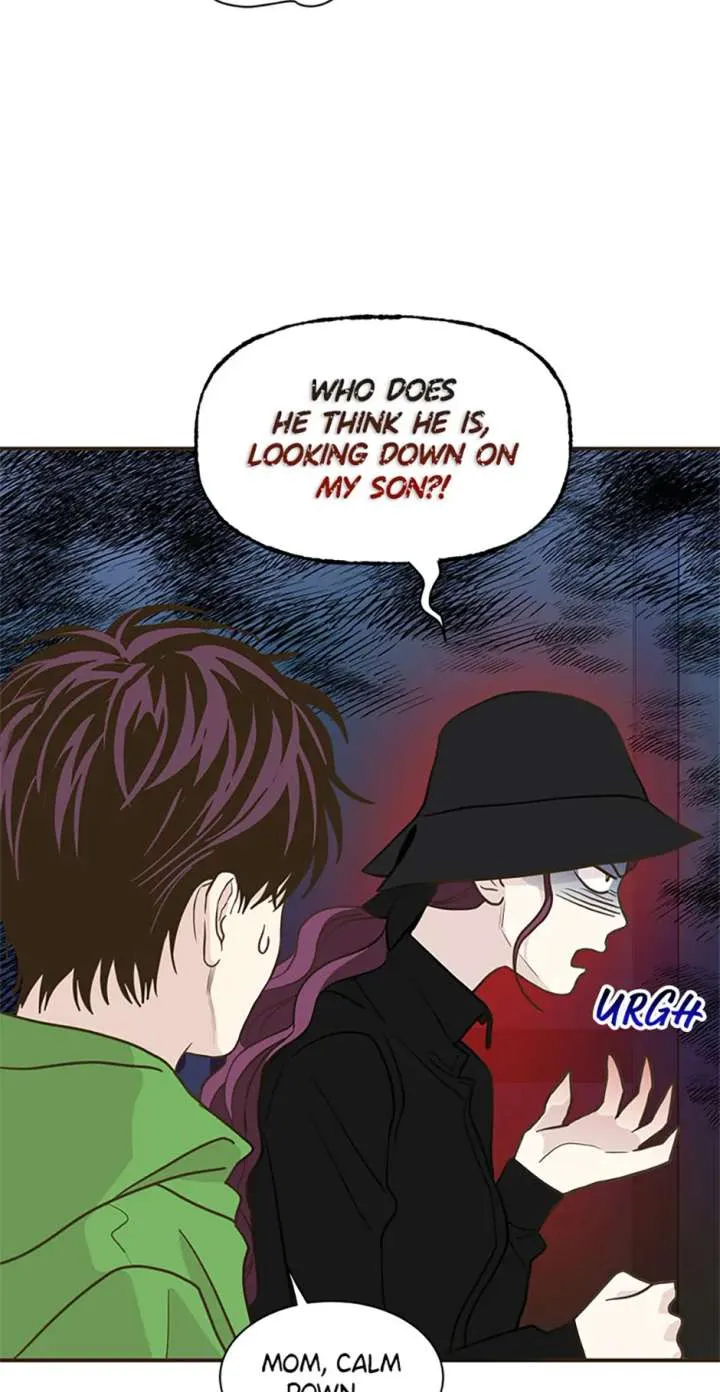 The Vampire’s Sons Chapter 58 Online - página 56