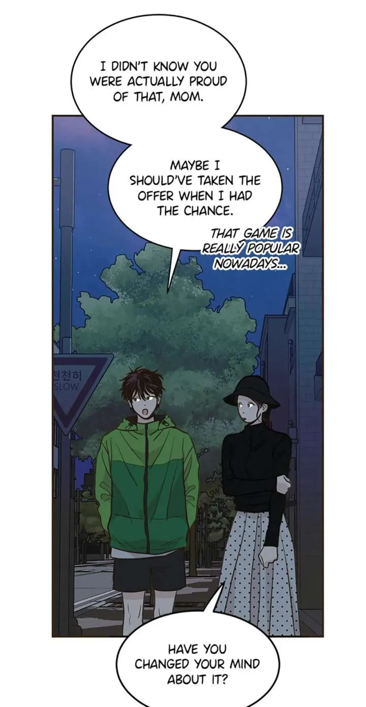 The Vampire’s Sons Chapter 58 Online - página 58