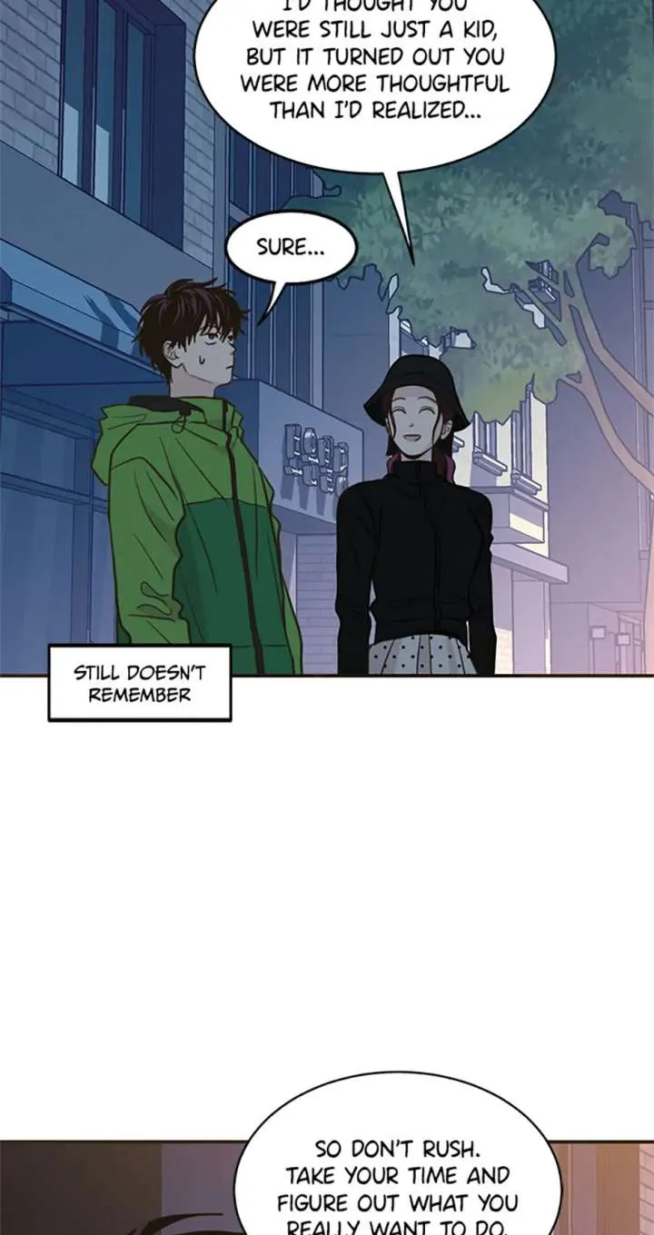 The Vampire’s Sons Chapter 58 Online - página 61