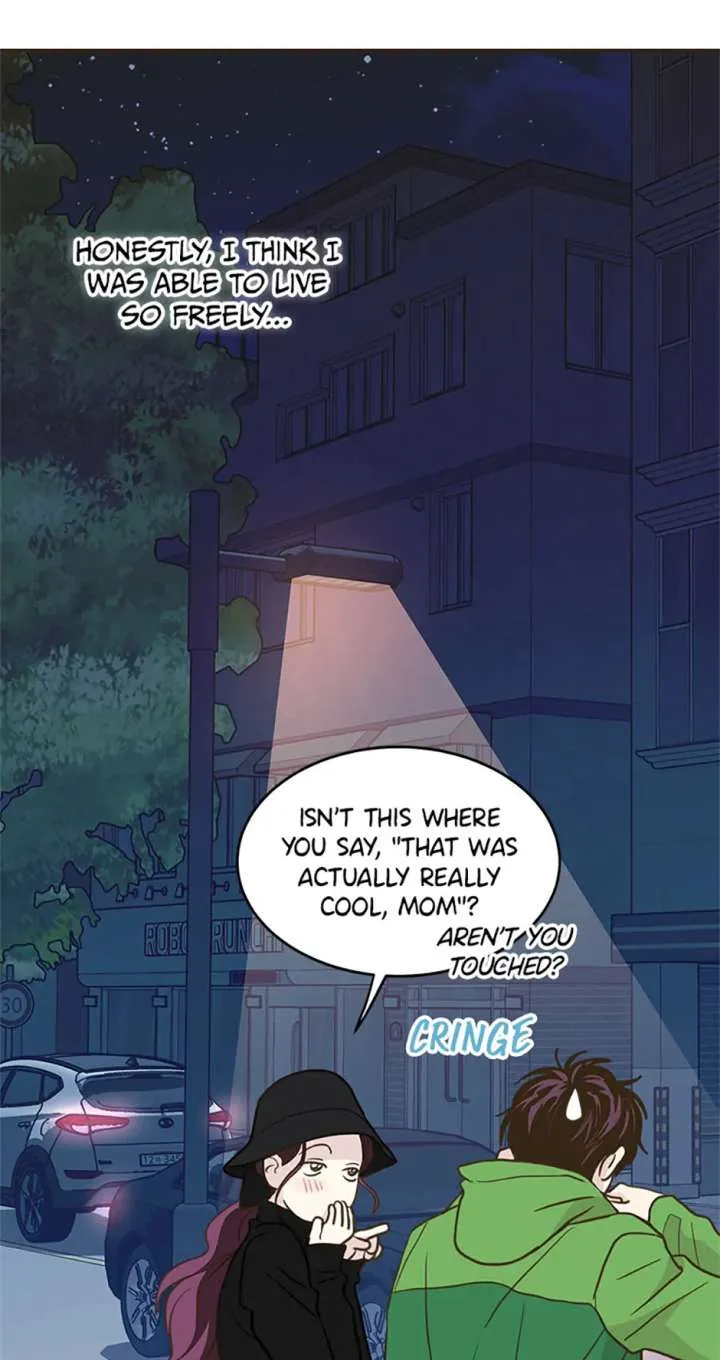 The Vampire’s Sons Chapter 58 Online - página 64