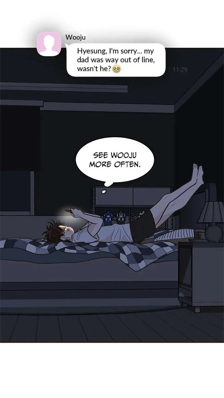 The Vampire’s Sons Chapter 58 Online - página 70