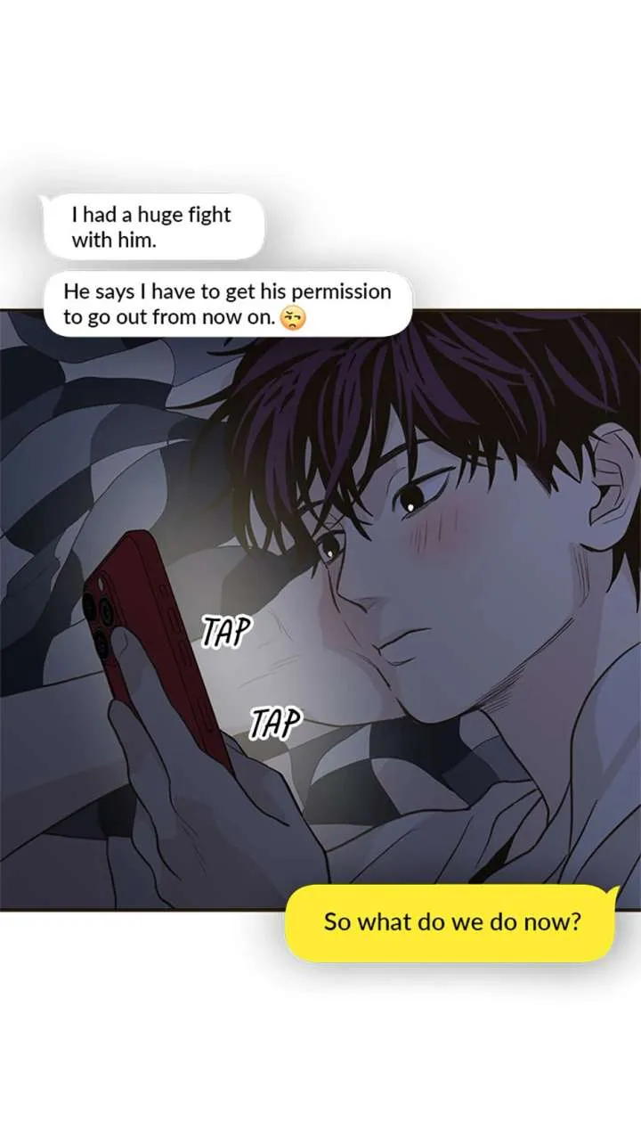 The Vampire’s Sons Chapter 58 Online - página 71