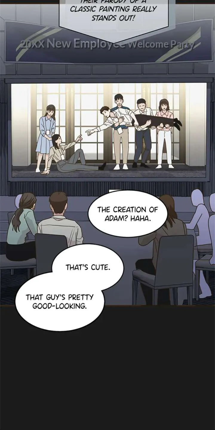The Vampire’s Sons Chapter 59 Online - página 6