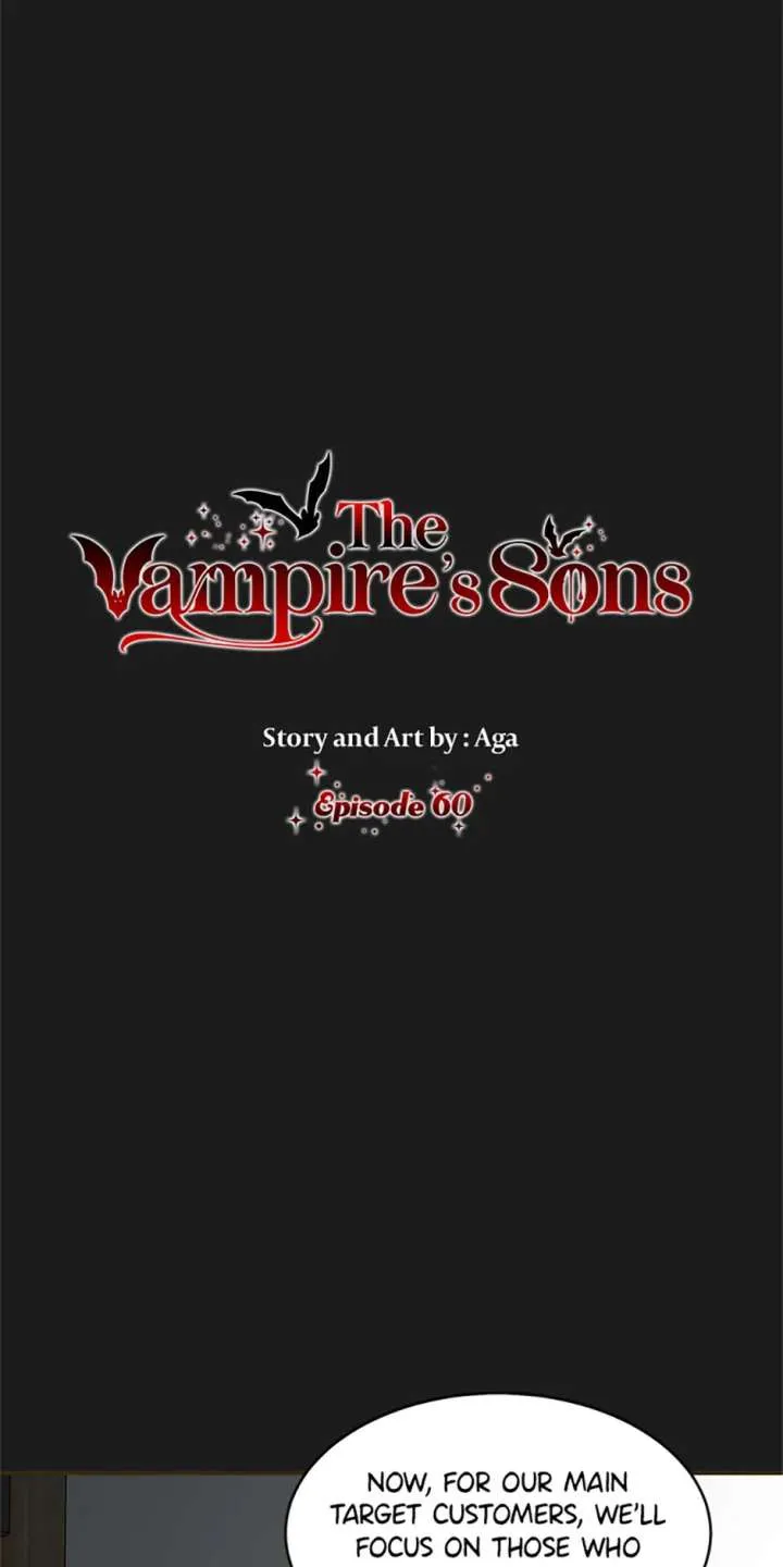 The Vampire’s Sons Chapter 59 Online - página 20