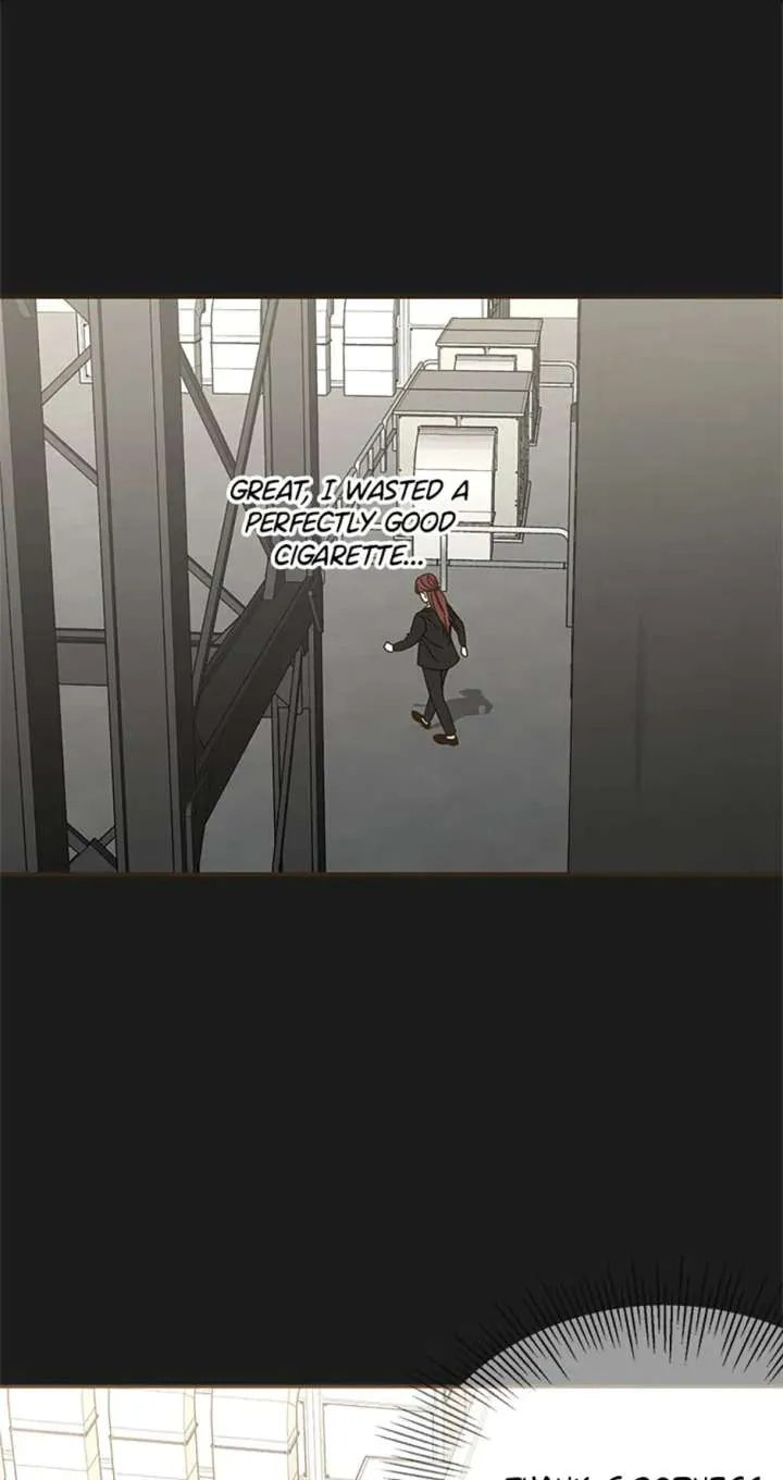 The Vampire’s Sons Chapter 59 Online - página 45