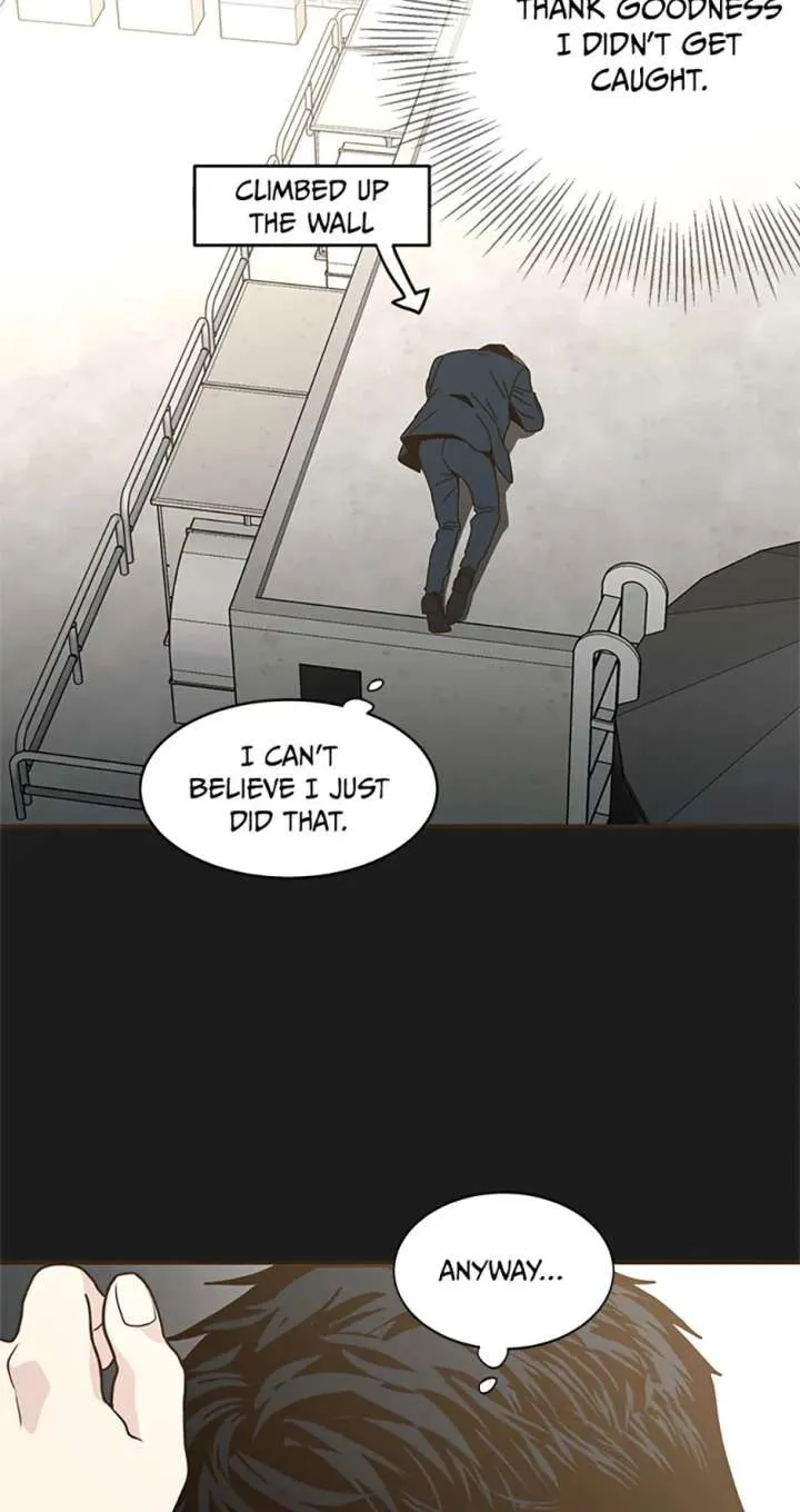 The Vampire’s Sons Chapter 59 Online - página 46