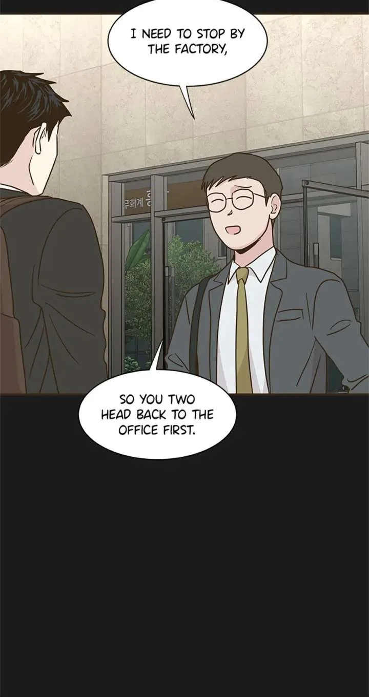 The Vampire’s Sons Chapter 59 Online - página 50