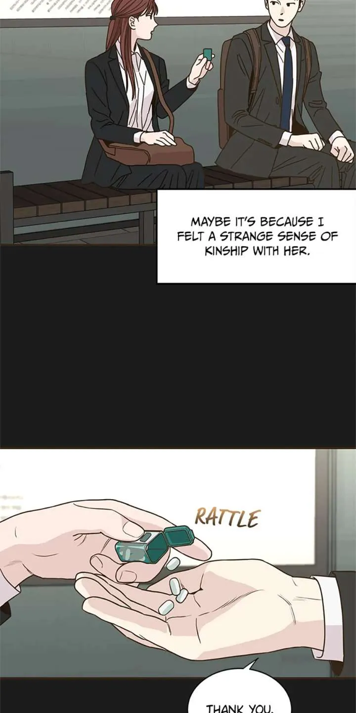 The Vampire’s Sons Chapter 59 Online - página 54