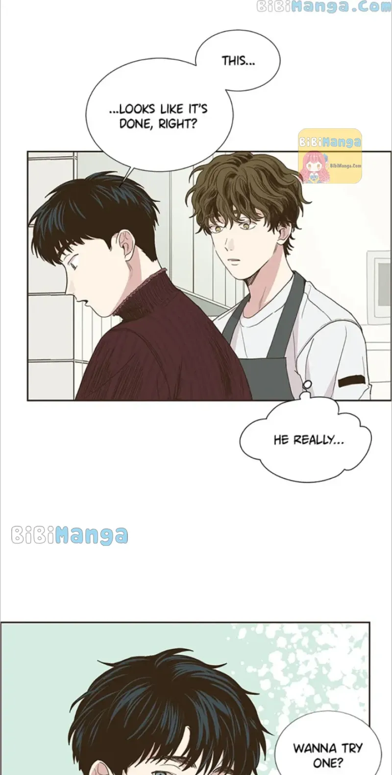 The Vampire’s Sons Chapter 6 Online - página 2