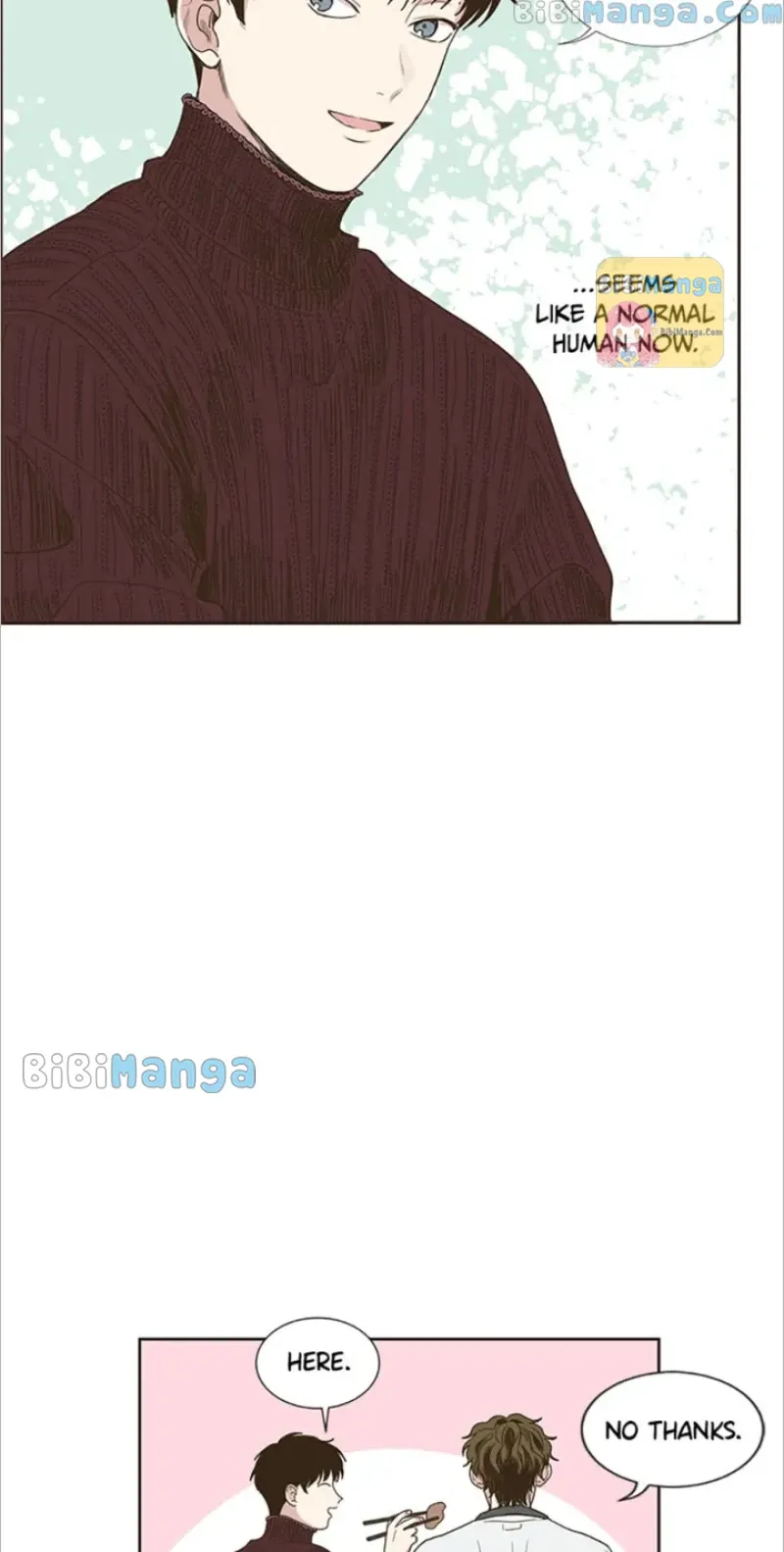 The Vampire’s Sons Chapter 6 Online - página 3