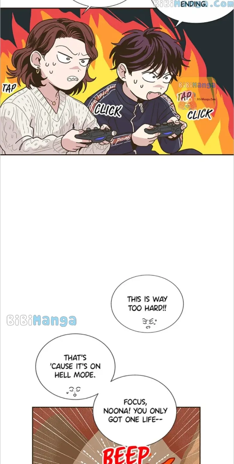 The Vampire’s Sons Chapter 6 Online - página 6