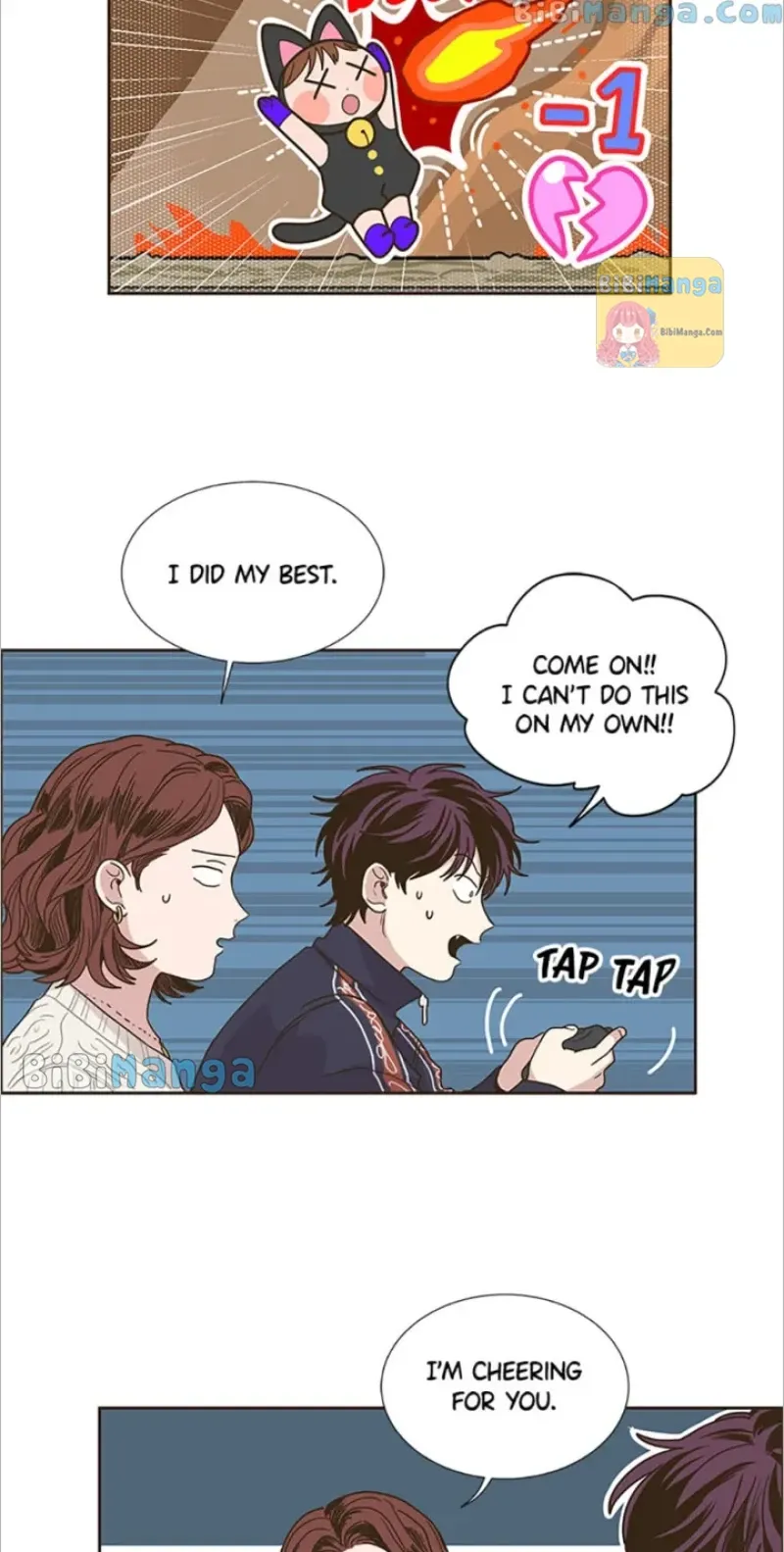 The Vampire’s Sons Chapter 6 Online - página 7