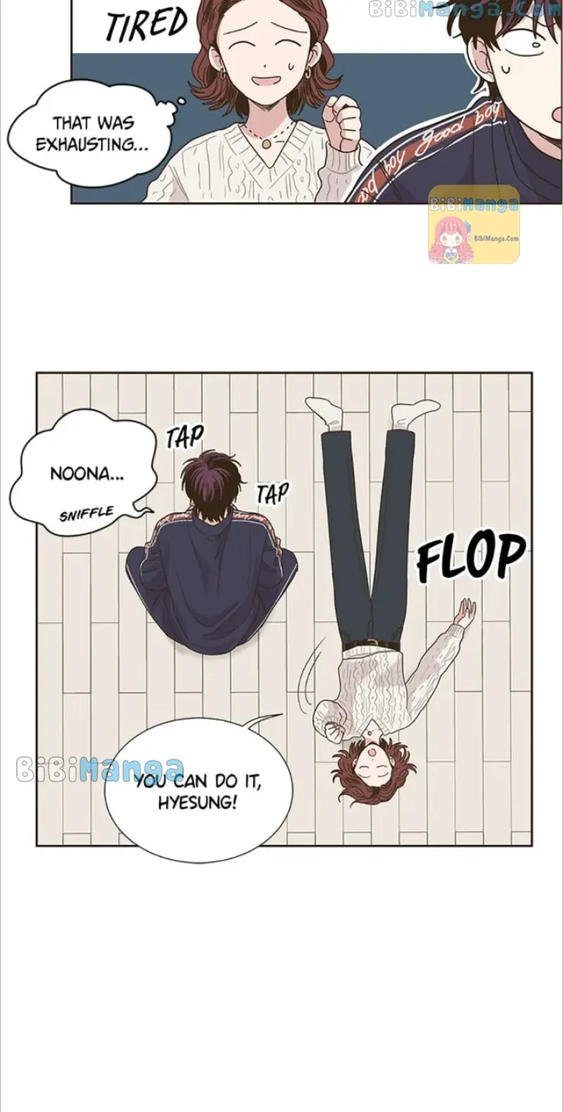 The Vampire’s Sons Chapter 6 Online - página 8