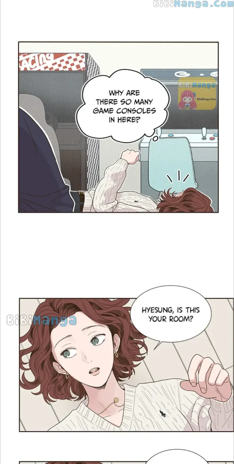 The Vampire’s Sons Chapter 6 Online - página 9