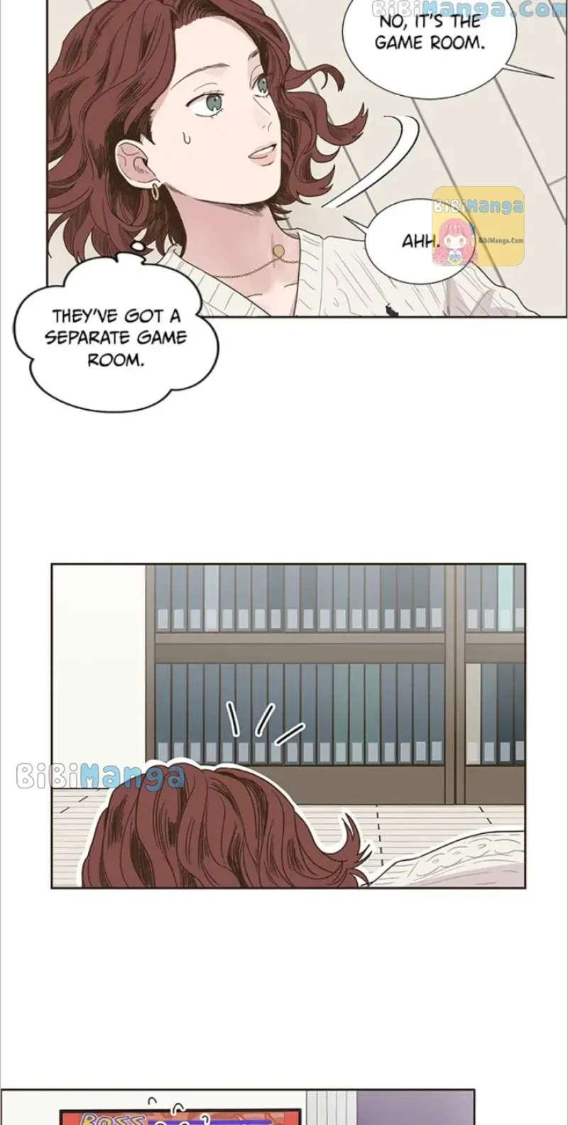 The Vampire’s Sons Chapter 6 Online - página 10