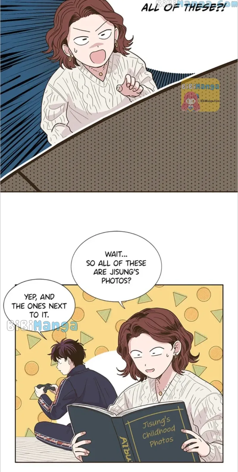 The Vampire’s Sons Chapter 6 Online - página 13