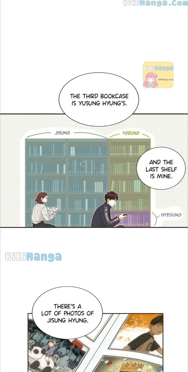 The Vampire’s Sons Chapter 6 Online - página 14