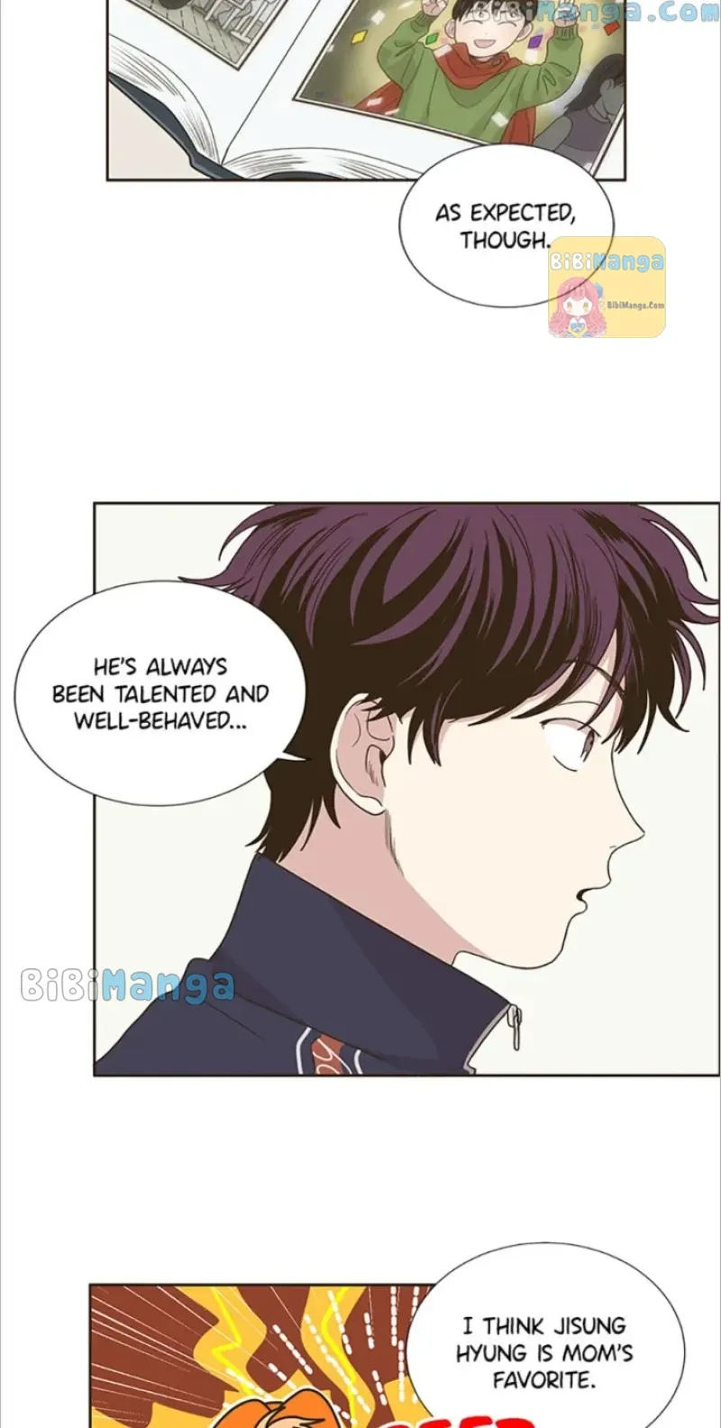 The Vampire’s Sons Chapter 6 Online - página 15