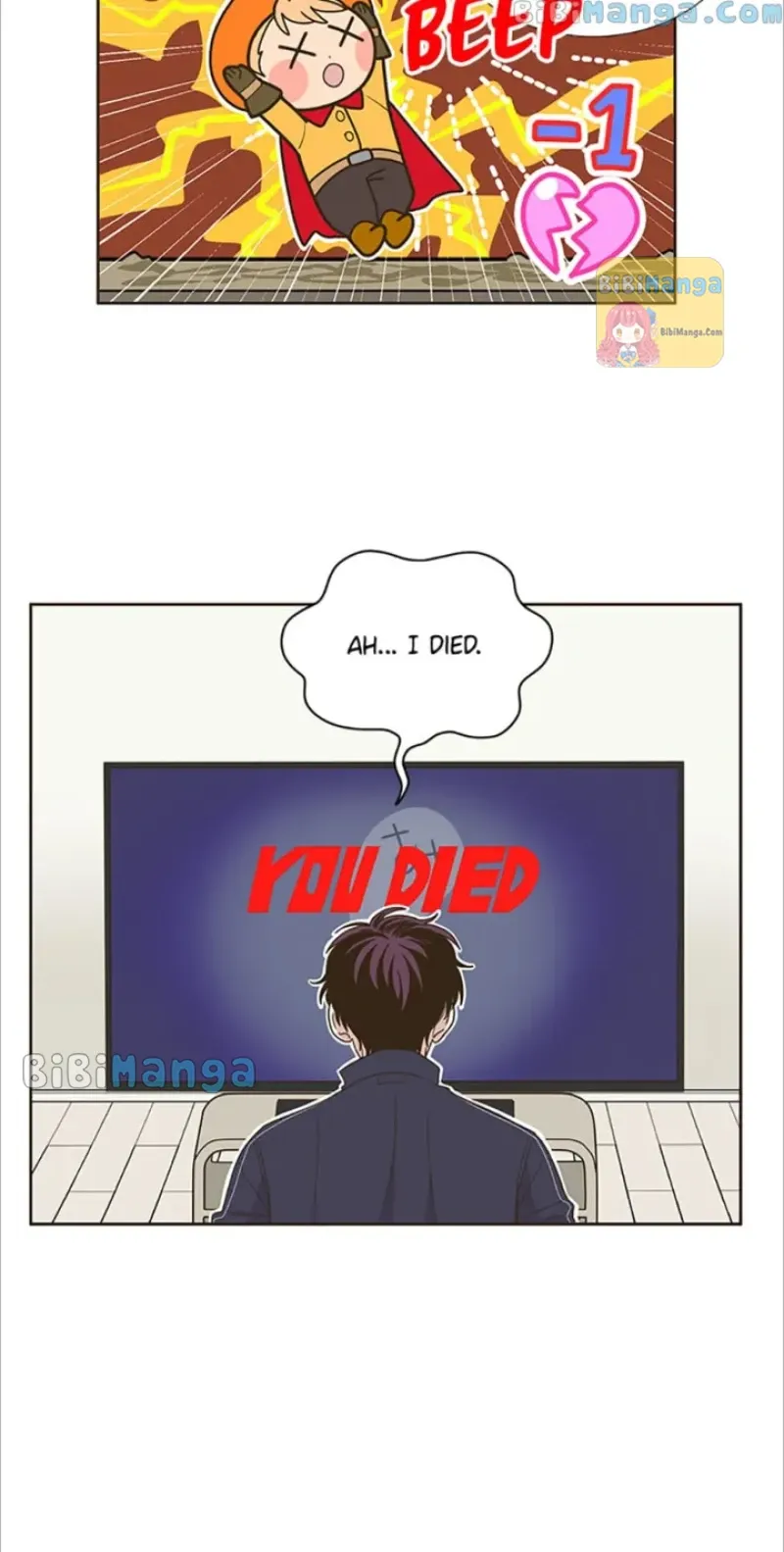 The Vampire’s Sons Chapter 6 Online - página 16