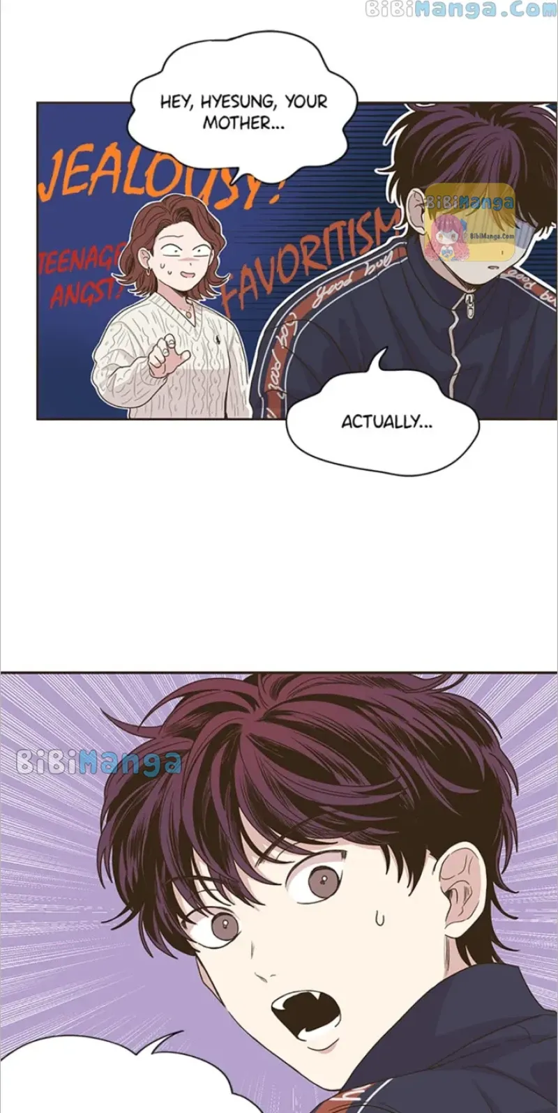 The Vampire’s Sons Chapter 6 Online - página 17