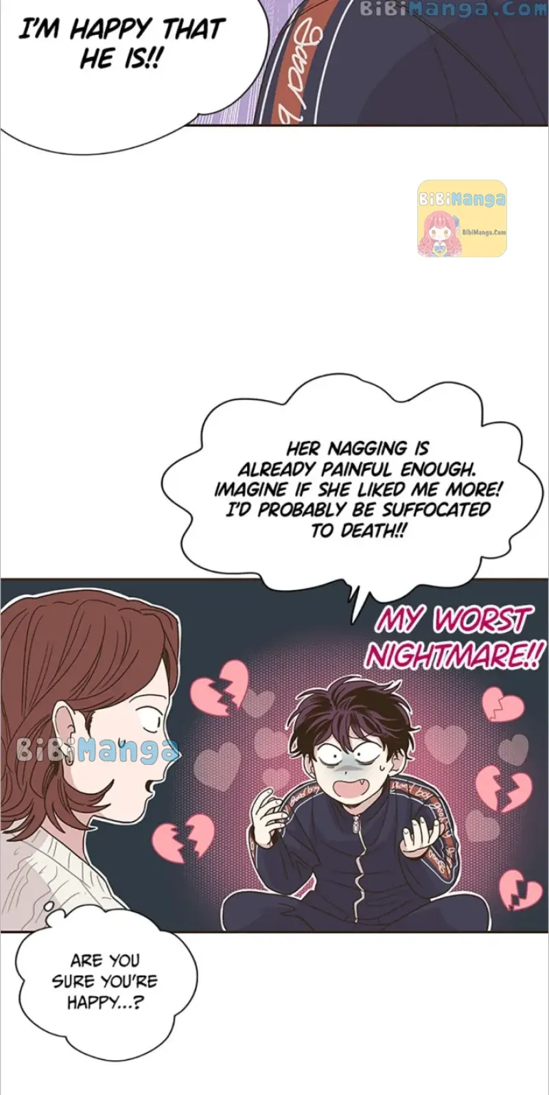 The Vampire’s Sons Chapter 6 Online - página 18