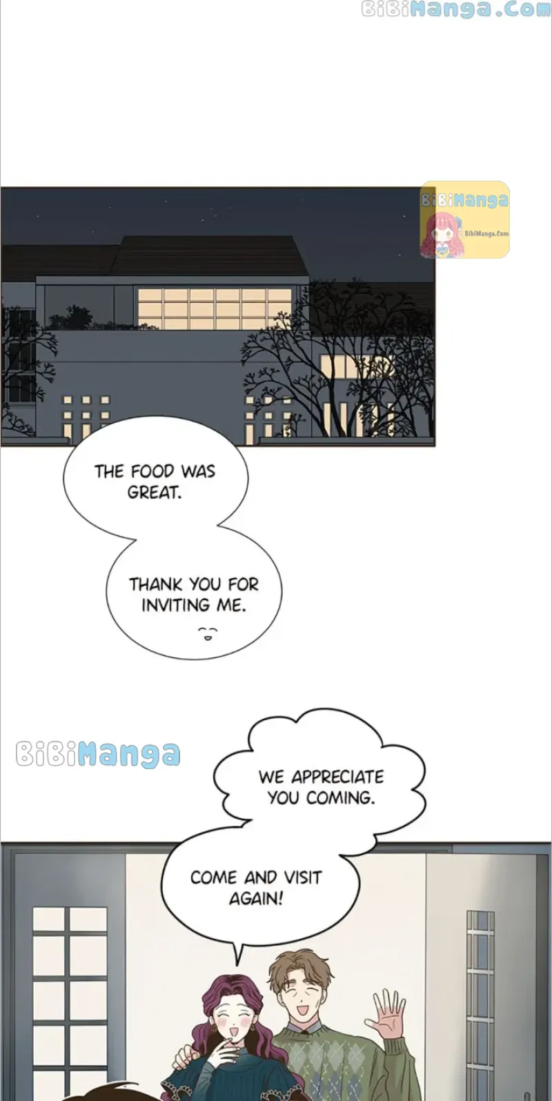 The Vampire’s Sons Chapter 6 Online - página 21