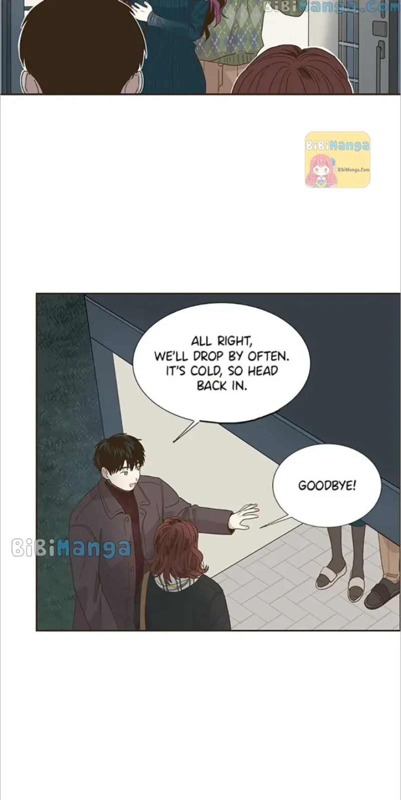 The Vampire’s Sons Chapter 6 Online - página 22
