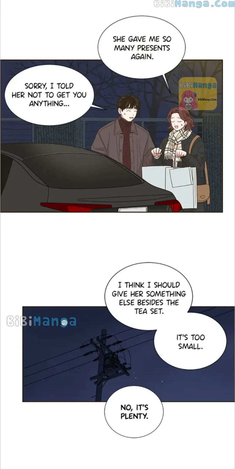 The Vampire’s Sons Chapter 6 Online - página 23