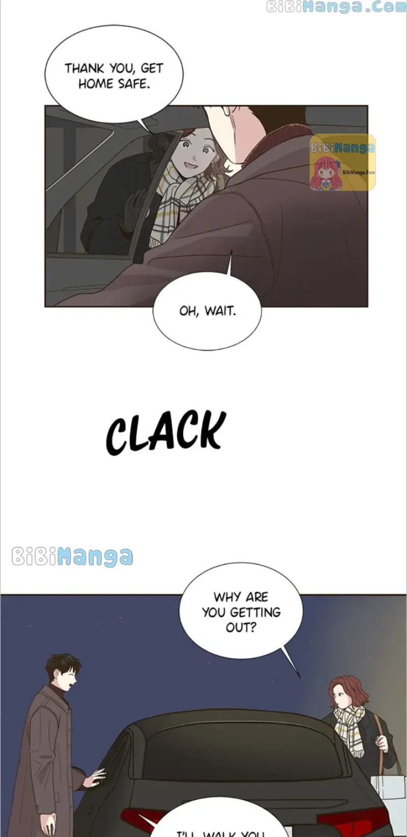 The Vampire’s Sons Chapter 6 Online - página 25
