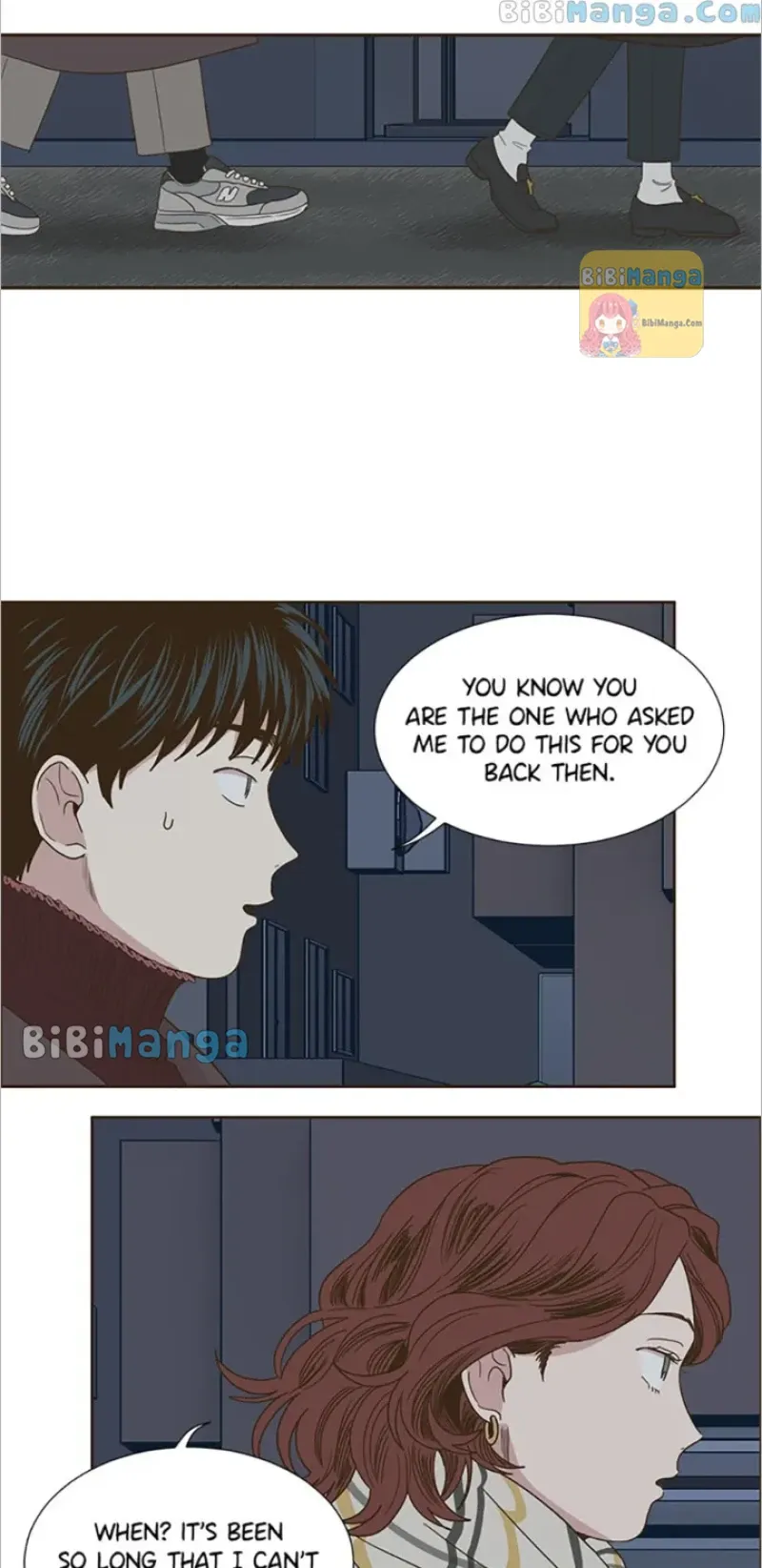 The Vampire’s Sons Chapter 6 Online - página 28