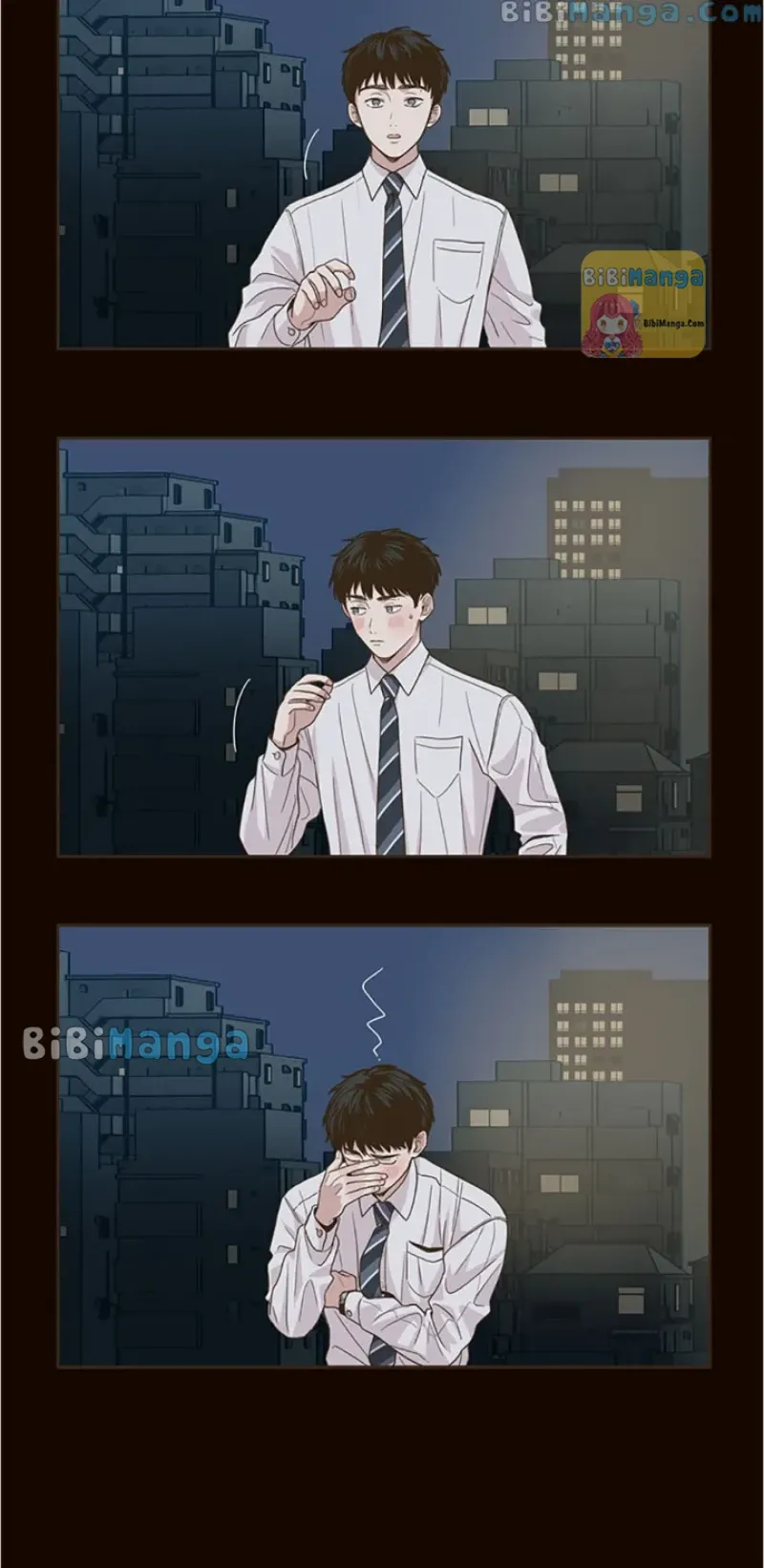 The Vampire’s Sons Chapter 6 Online - página 31
