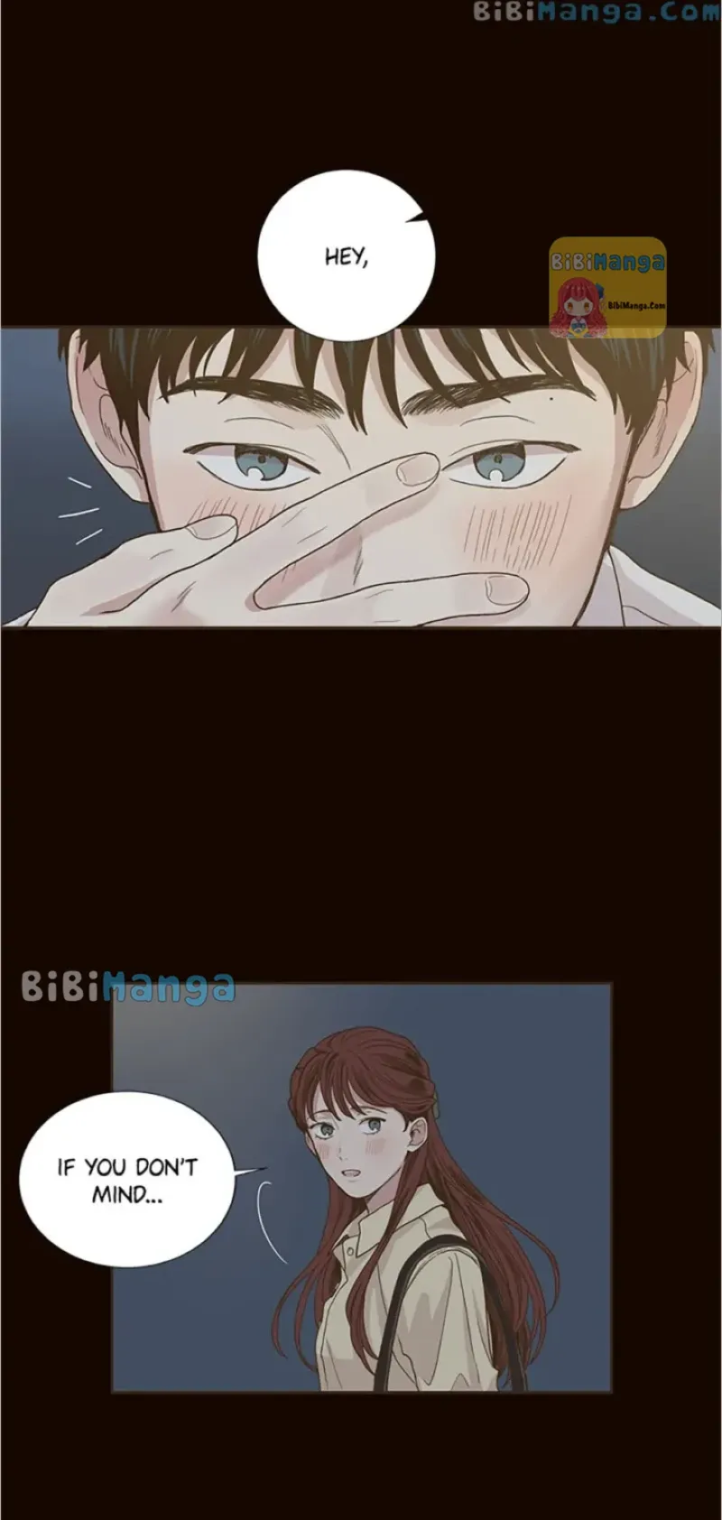 The Vampire’s Sons Chapter 6 Online - página 32