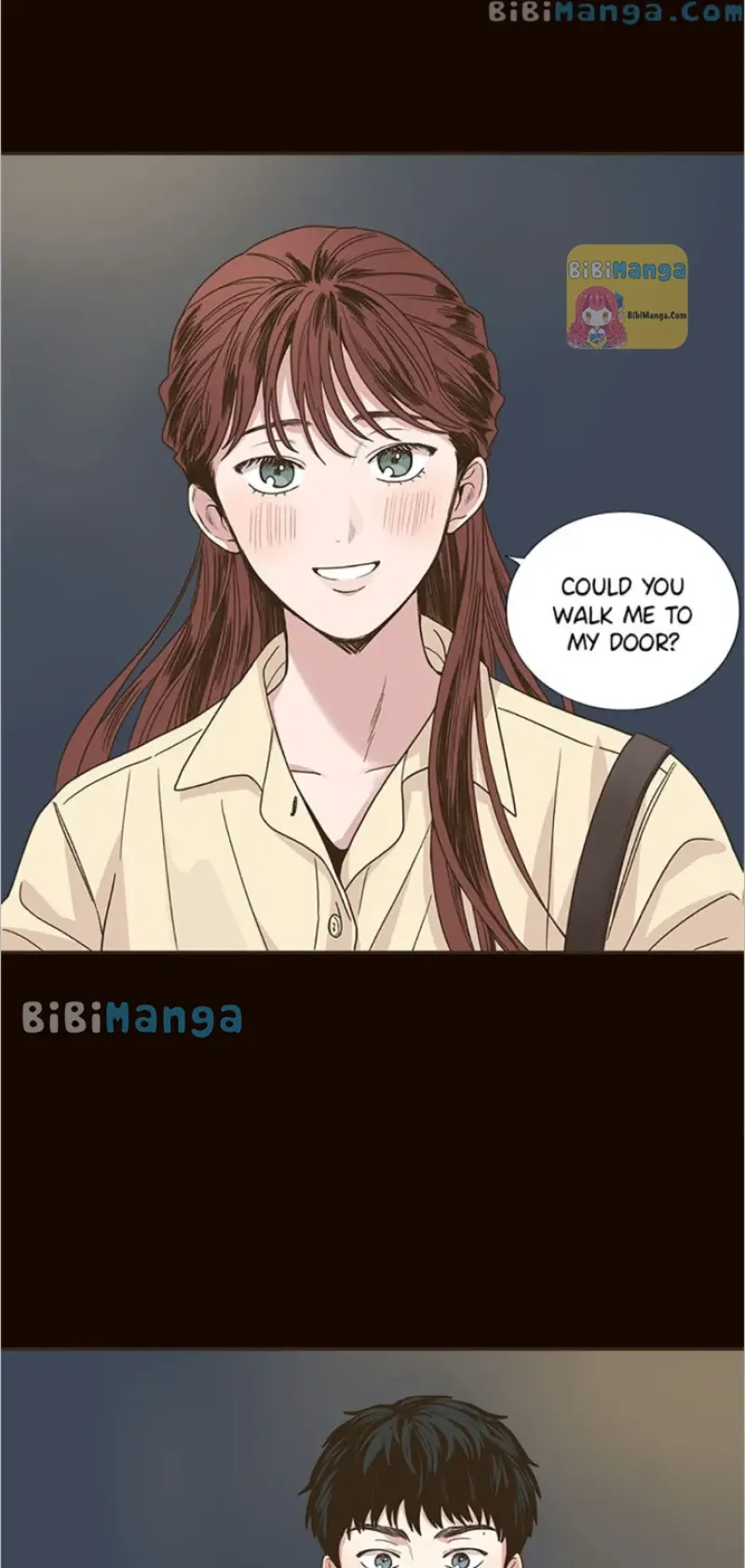 The Vampire’s Sons Chapter 6 Online - página 33