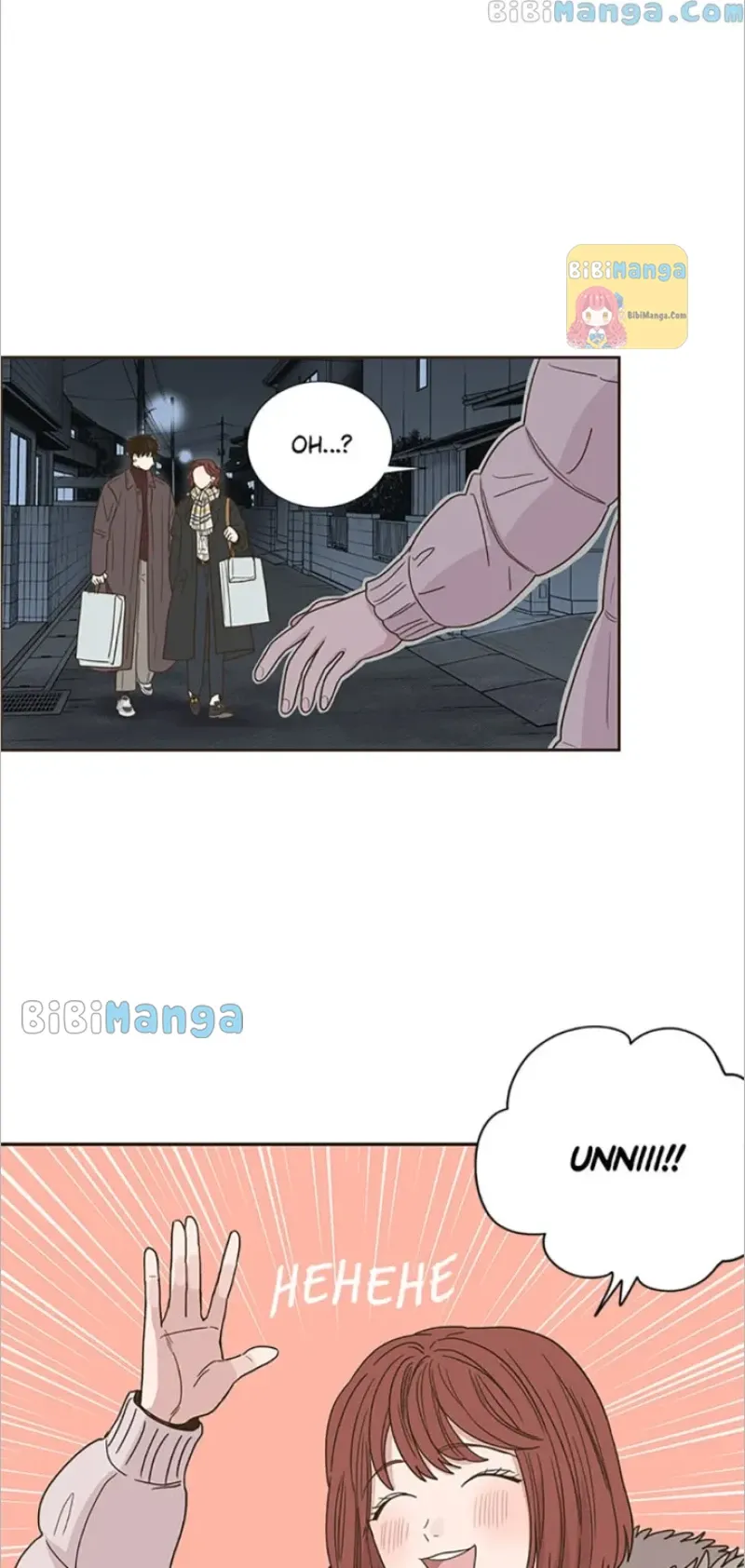 The Vampire’s Sons Chapter 6 Online - página 36