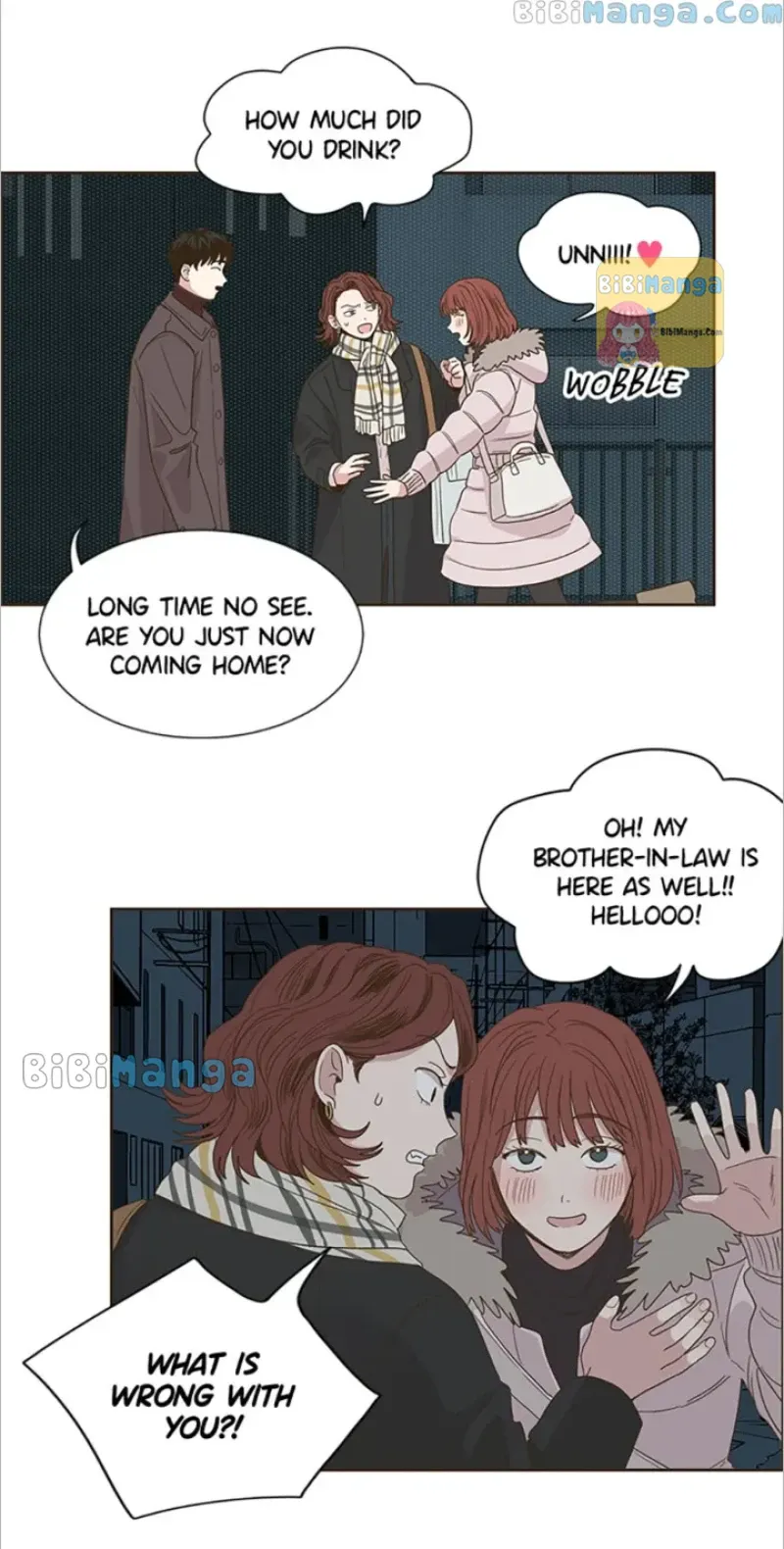 The Vampire’s Sons Chapter 6 Online - página 38