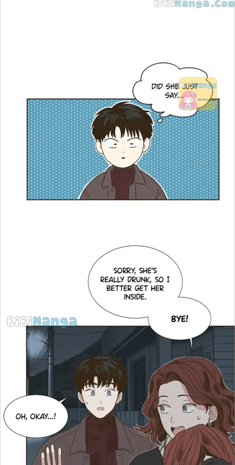 The Vampire’s Sons Chapter 6 Online - página 39
